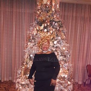 Meet your Posher, Rebecca